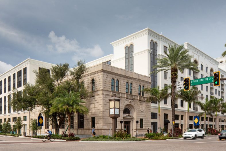 Humphreys Partners Architects Icon Street View