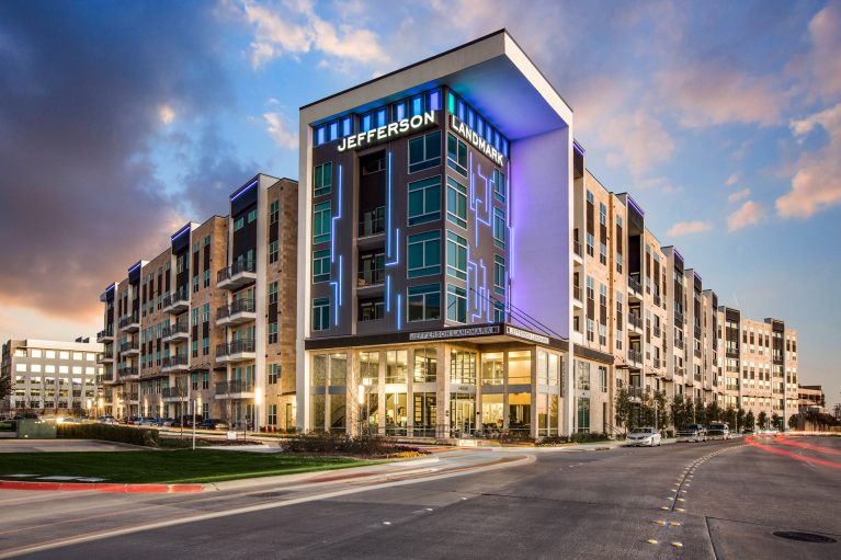 Jefferson Landmark | Farmers Branch, TX