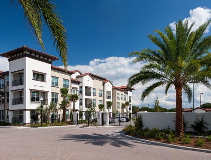 Jefferson South Westshore | Tampa, FL