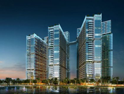 Khai Son City | Hanoi, VN Khai Son City | Hanoi, VN