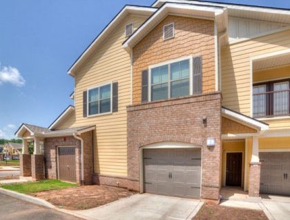 Kingston Crossing | Bossier City, LA