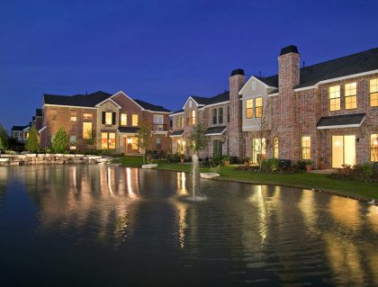 Lakepark Estates | Richardson, TX