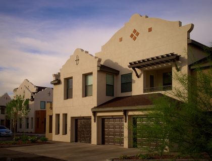 Las Mansiones | El Paso, TX