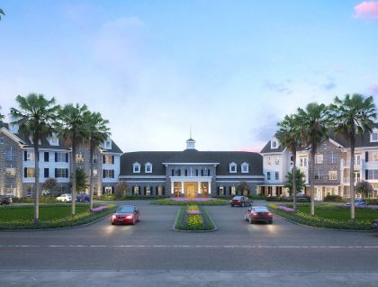 Leesburg Senior Living Access Care | Leesburg, FL