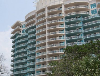 Legacy Oaks Apartments | Gulfport, MS
