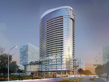 Legacy West (LVL 29) | Plano, TX Legacy West (LVL 29) | Plano, TX