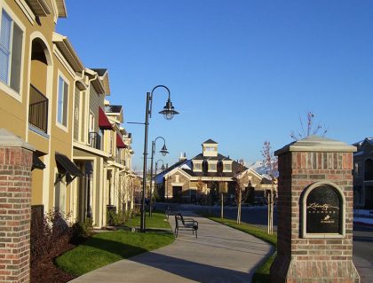 Liberty Commons | West Valley City, UT