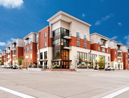 Liv+ Arlington | Arlington, TX