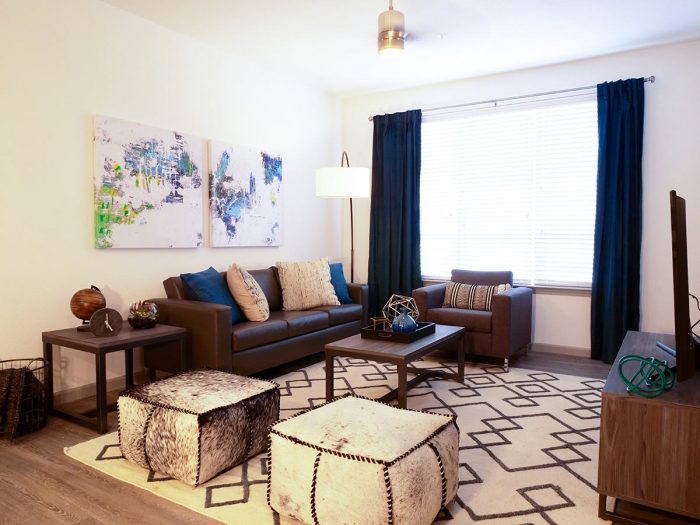 Humphreys Partners Architects Liv+ Arlington Living