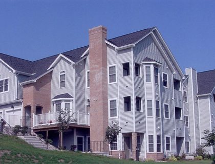 Mansions at Hocknaum Crossing | Vernon, CT