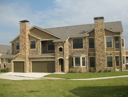 Mansions at Sunset Ridge | Carrollton, TX