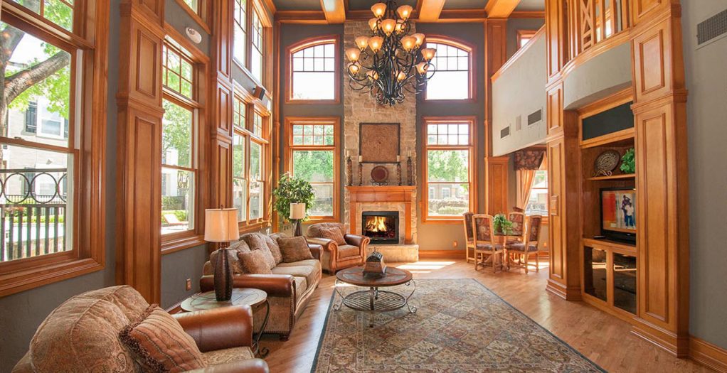 Humphreys Partners Architects Mapleshade Park Clubhouse 1