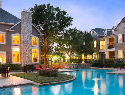 Mapleshade Residences | Dallas, TX