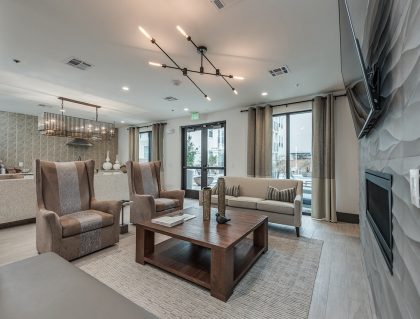Marina Bend at Clear Creek | League City, TX