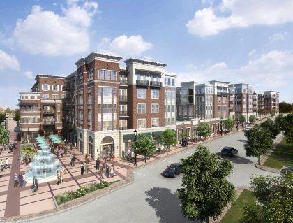 Marq On Main | Lisle, IL