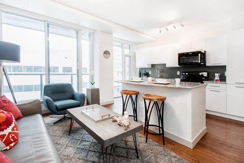 Humphreys Partners Architects Mayfair Interior Unit
