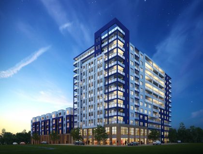 Medi Park Condos | Amarillo, TX