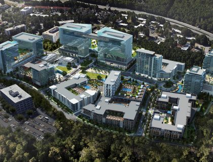 Midtown Exchange | Raleigh, NC