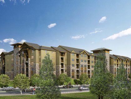 Mill Town | Flagstaff, AZ