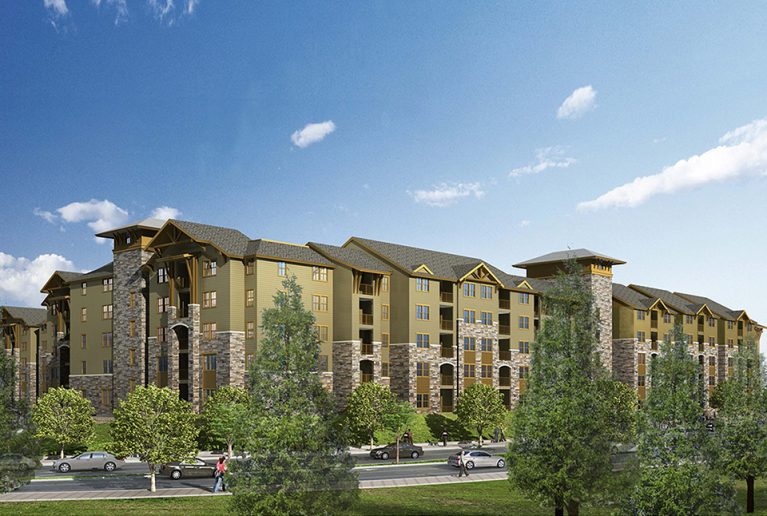 Mill Town | Flagstaff, AZ