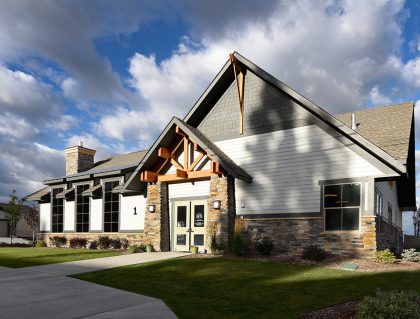 Mountain Lofts | Rexburg, ID