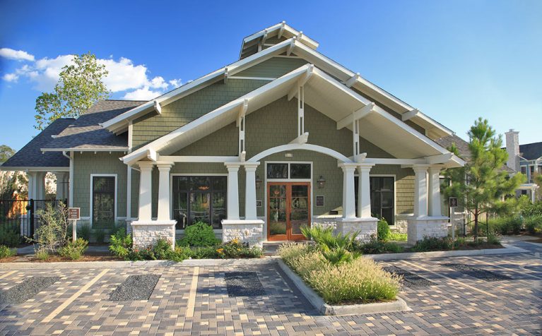 Newport on the Lake | Houston, TX