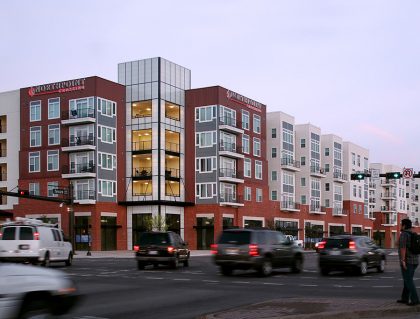 Northpoint Crossing | College Station, TX