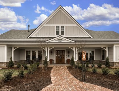 Novel Lockwood Glen | Franklin, TN Novel Lockwood Glen | Franklin, TN