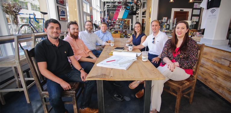 HPA Named Best Place To Work By New Orleans City Business