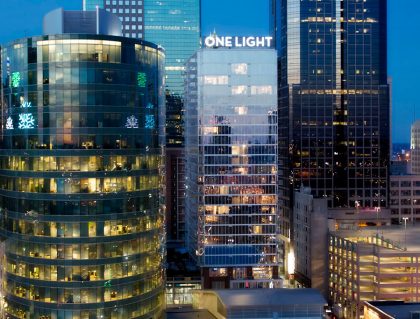 One Light | Kansas City, MO One Light | Kansas City, MO