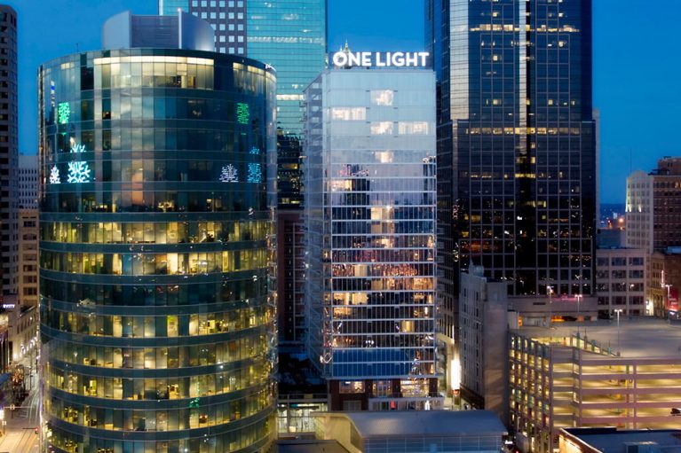 One Light | Kansas City, MO