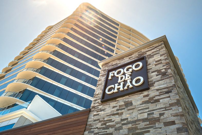 Humphreys Partners Architects One Uptown Fogo De Chao