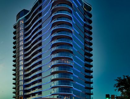 One Uptown | Dallas, TX One Uptown | Dallas, TX