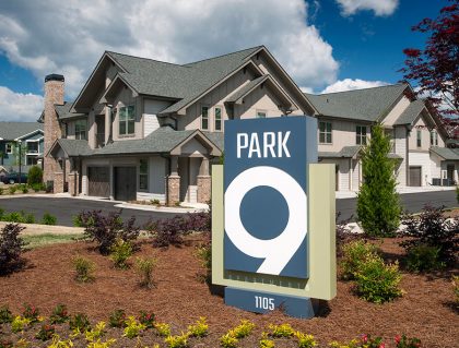 Park 9 at Ridgewalk | Woodstock, Georgia
