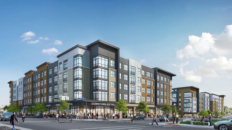 Park Place Arlington | Arlington, TX