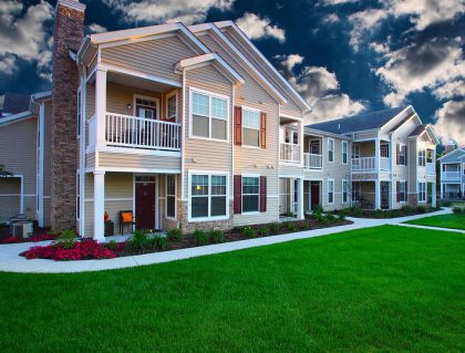Parkway Lakeside | O'Fallon, IL