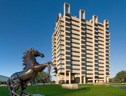 Pegasus Villas | Dallas, TX
