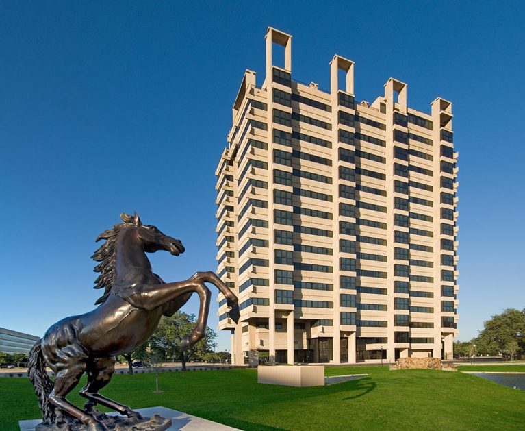 Pegasus Villas | Dallas, TX