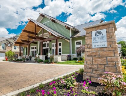 Preserve at Willow Springs | Indianapolis, IN