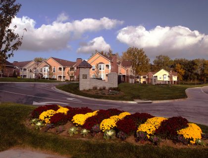 Providence at Briarcliff | Kansas City, MO