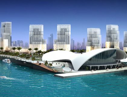 Central | Doha, Qatar Central | Doha, Qatar