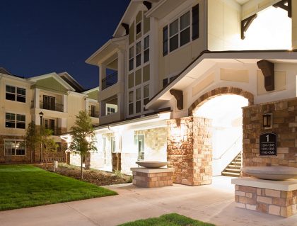 Reserve at Village Creek | Burleson, TX