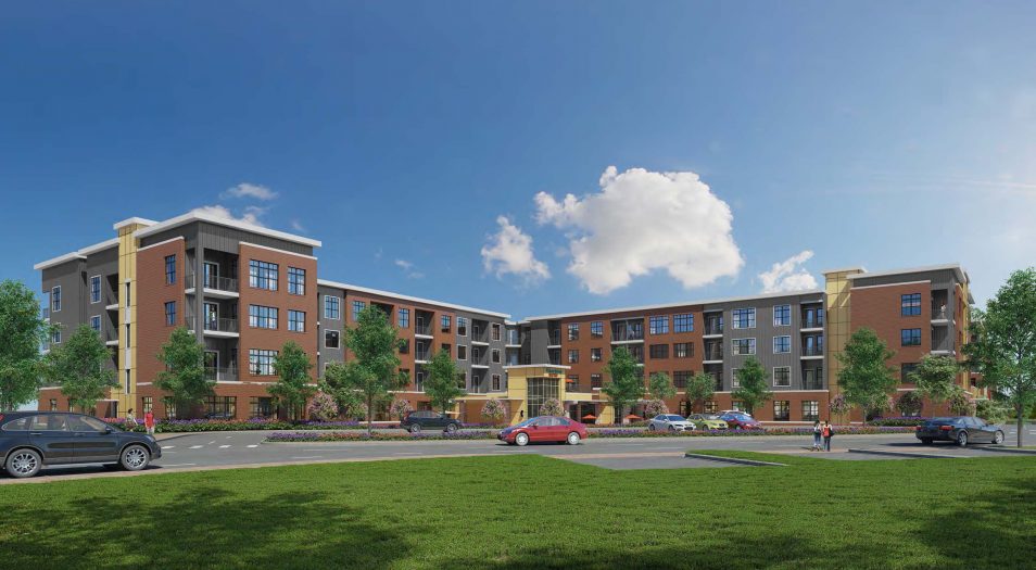 Humphreys Partners Architects Riverview