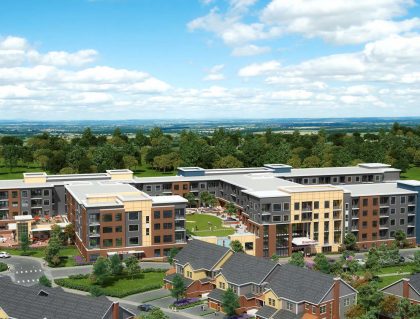 Riverview | Plainsboro, NJ