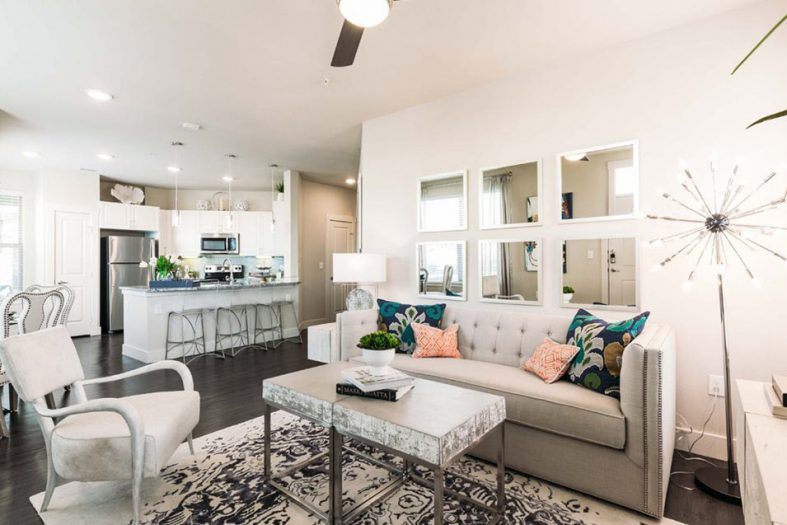 Humphreys Partners Architects Rogers Ranch Unit 1