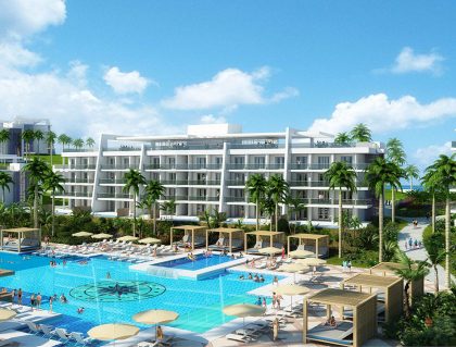 Sailrock Resort | Turks & Caicos, BWI