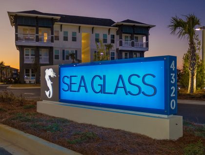 Sea Glass | Destin, FL