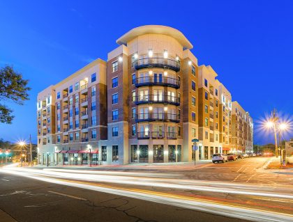 The Standard at Athens | Athens, GA