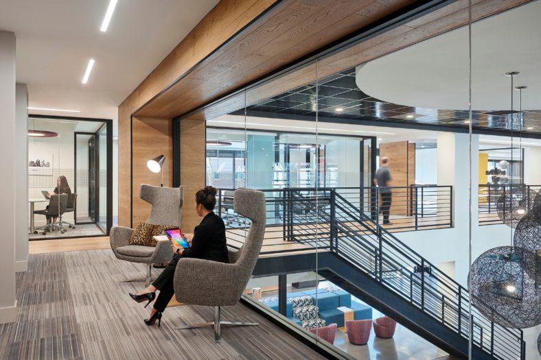 Humphreys Partners Architects Sterling 920 Terrace 2