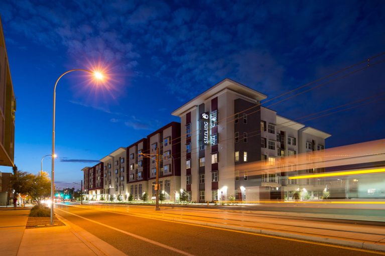 Sterling 920 Terrace | Tempe, AZ